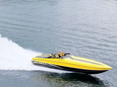 Velocity 410 