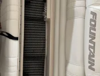 Fountain Fever 29 Fever 