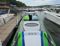 Sunsation Dominator 36 xrt