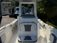 Tidewater CC Adventure  