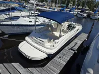 Sea Ray Sundeck