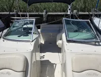 Sea Ray Sundeck