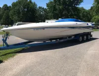 Sunsation Dominator 32 Dominator 