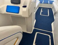Magic 28 Deckboat  
