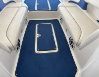 Magic 28 Deckboat  