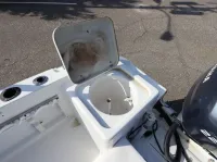 Sea Pro 220 Walkaround 