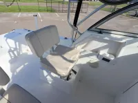 Sea Pro 220 Walkaround 