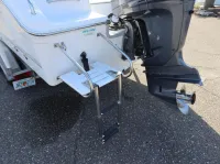 Sea Pro 220 Walkaround 