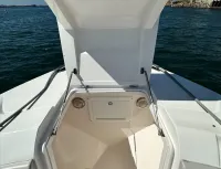 Intrepid 375 Nomad SE 