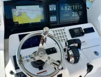 Intrepid 375 Nomad SE 