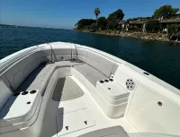 Intrepid 375 Nomad SE 