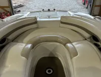 Crownline 252 ex 