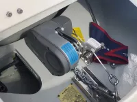 Chris Craft Launch