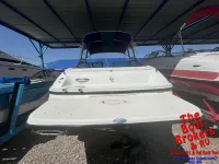 Celebrity 190 bowrider 
