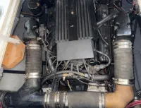 Chris Craft Catalina 251