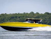 Nor-Tech 450 Sport