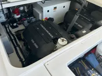 Regal 35 Sport Coupe 