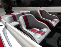 California Performance 2022 California Performance 19 Gullwing  