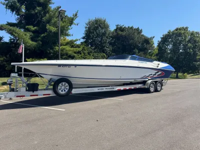 Fountain Lightning 35 Lightning 