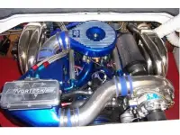 Cougar MTR23 