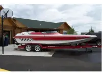 Cougar MTR23 