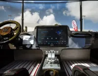 Hellkats Powerboats Hellkats 32