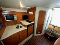 Rinker express 320 
