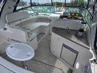 Rinker express 320 