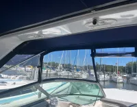 Rinker express 320 