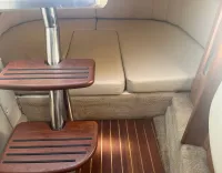 Rinker express 320 
