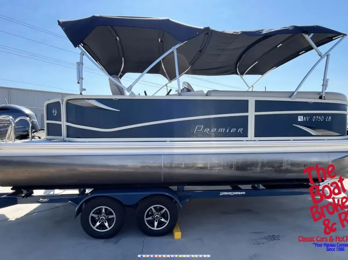 Premier Sunsation 220 