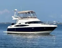 Regal Commodore 3880 