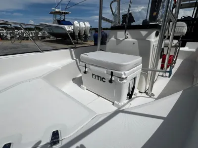 Boston Whaler Montauk 170 Montauk 