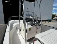 Boston Whaler Montauk 170 Montauk