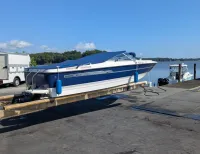 Bayliner 215 Classic 