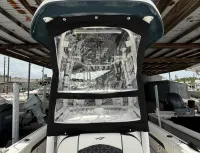 Tidewater 2700 Carolina Bay 