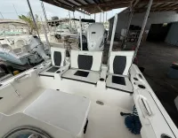 Tidewater 2700 Carolina Bay 