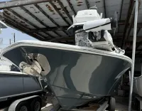 Tidewater 2700 Carolina Bay 