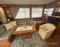 Ocean Alexander 450 Classicco 