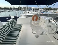Ocean Alexander 450 Classicco 
