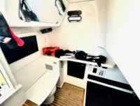 Stamas 390 Tarpon 
