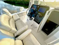 Stamas 390 Tarpon 