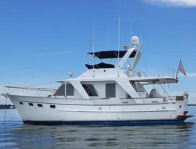 Defever Tri-Cabin 