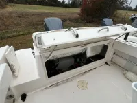 Robalo R242 