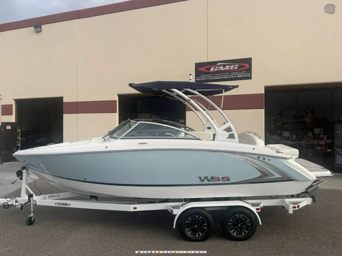 Cobalt R3 Surf WSS 