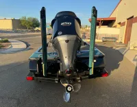 Skeeter FX 21 LE - Limited Edition