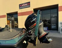 Skeeter FX 21 LE - Limited Edition