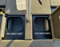 Skeeter FX 21 LE - Limited Edition