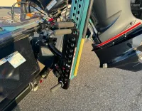 Skeeter FX 21 LE - Limited Edition