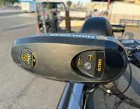 Skeeter FX 21 LE - Limited Edition
